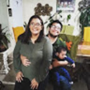 Meet your Posher, Evarista